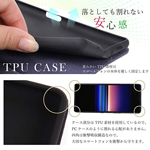 Amazon.co.jp: steady advance 最高級 本革 (牛革) iPhone12